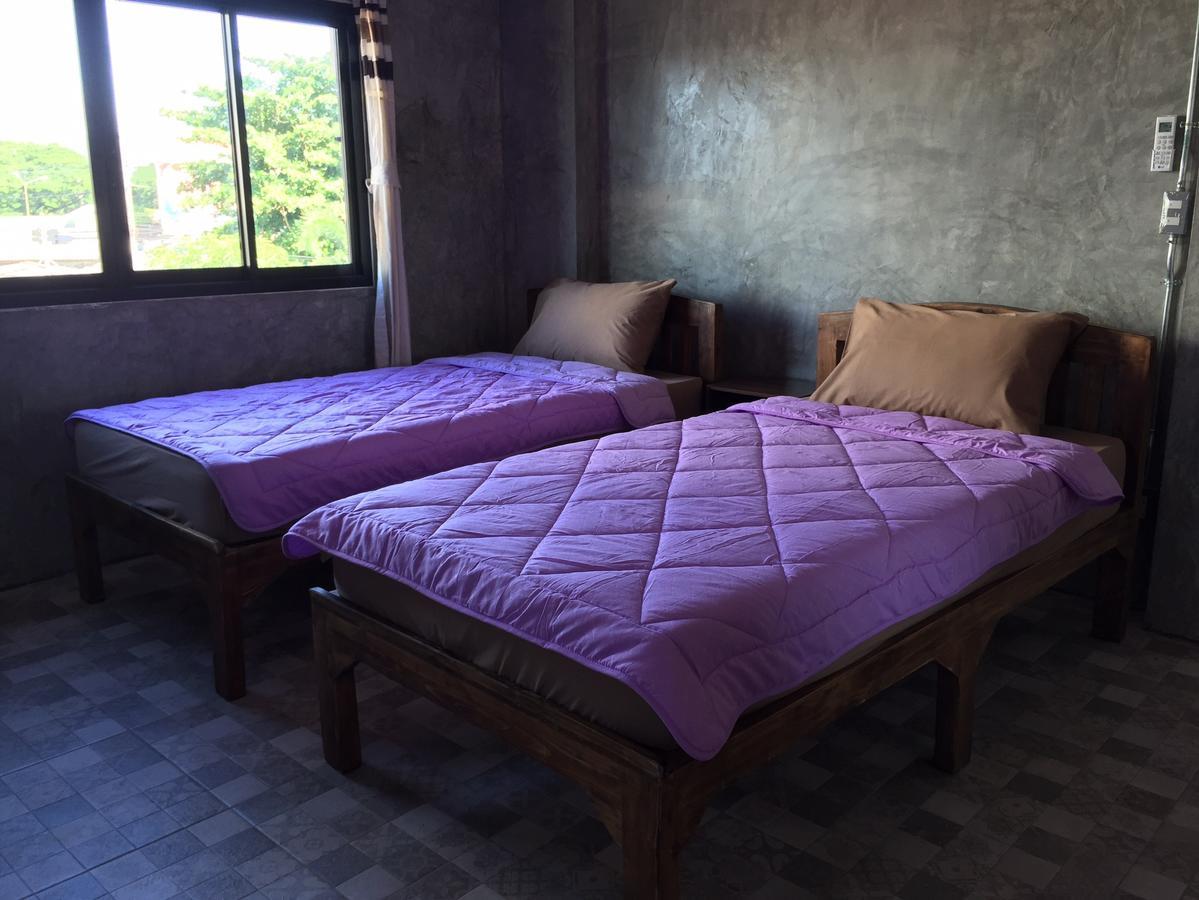 Chiangmai Hometel Chiang Mai Exterior photo