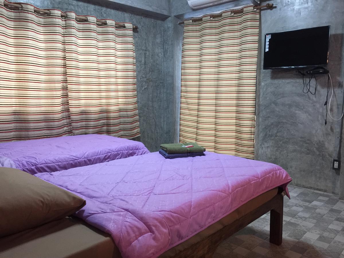Chiangmai Hometel Chiang Mai Exterior photo